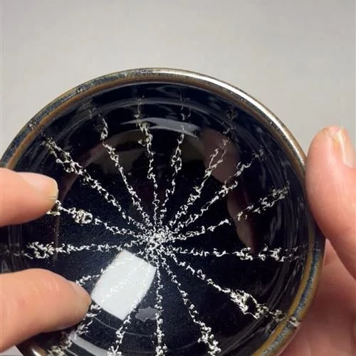 【闪购商品】茶盏-85.............