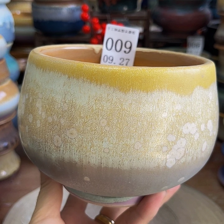 瓷片景德镇陶瓷手工制作