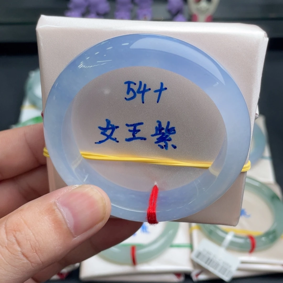 未镶嵌手镯翡翠翡翠手镯