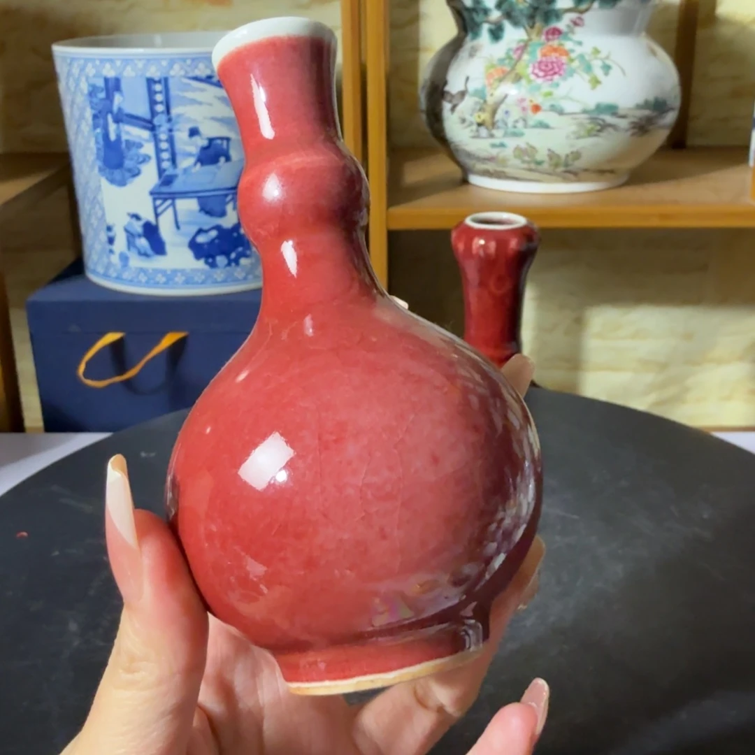 摆件陶瓷艺术工艺放漏福利