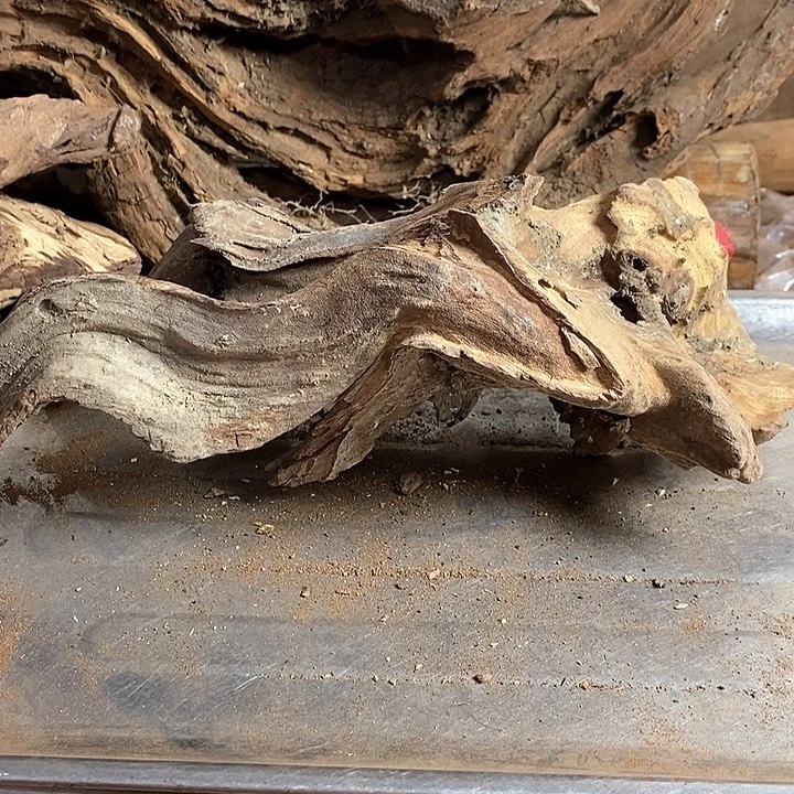 黄花梨/降香黄檀角**间