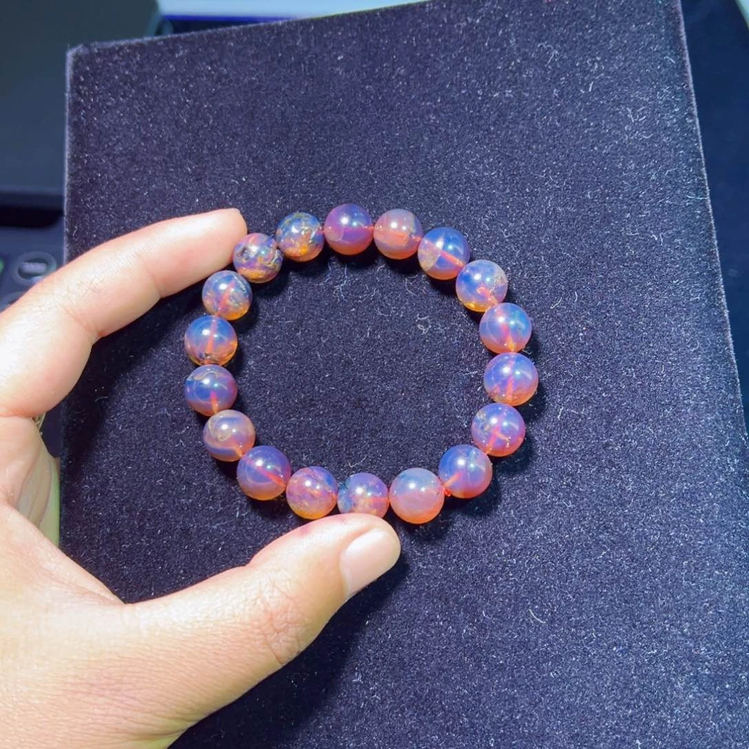 琥珀裸石未镶嵌琥珀