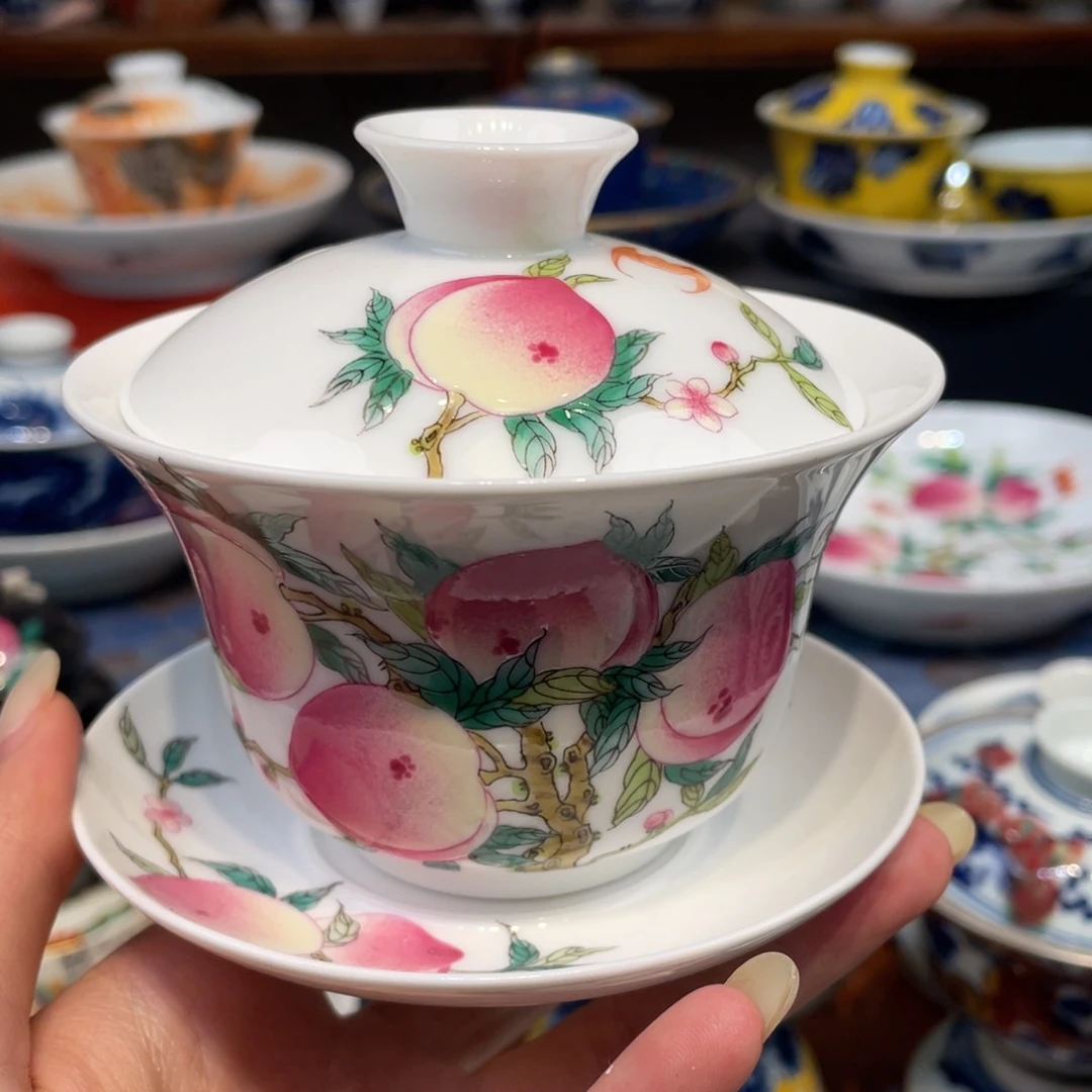 景德镇陶瓷景德镇