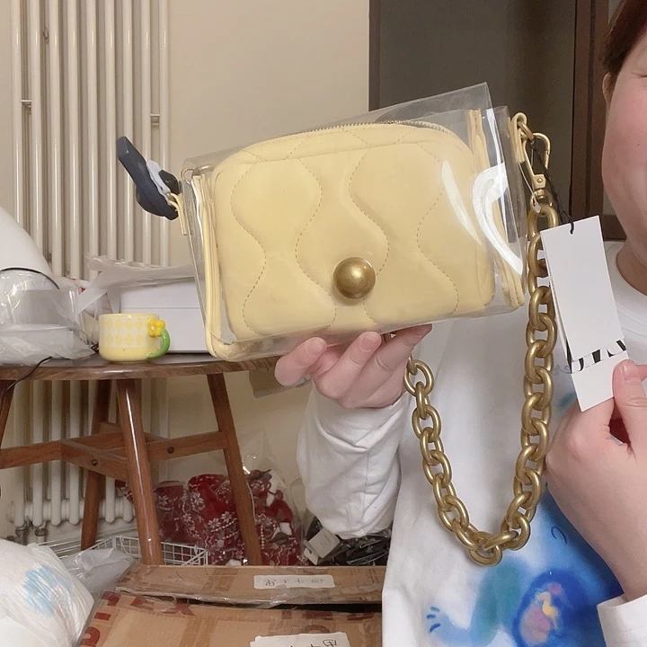 亚克力Za包包581.