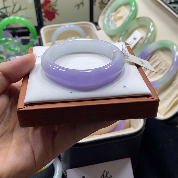 小***奇非金属51/52手镯圈口