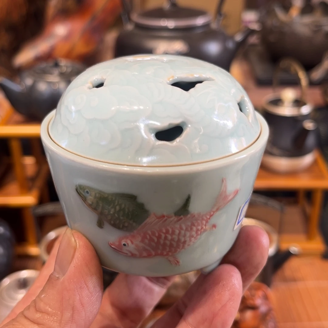 中古回流福利多多