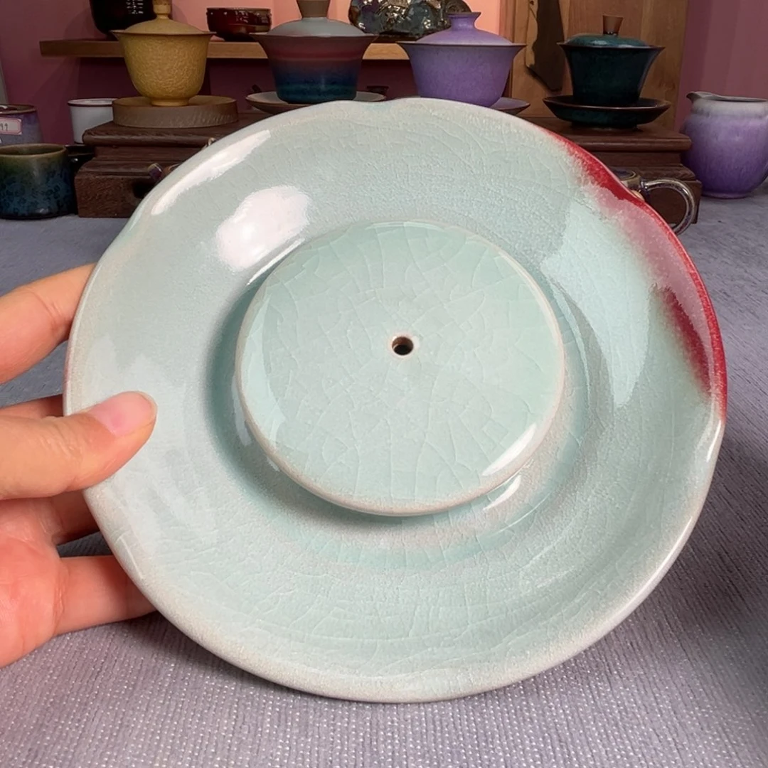 【闪购商品】钧瓷0000010