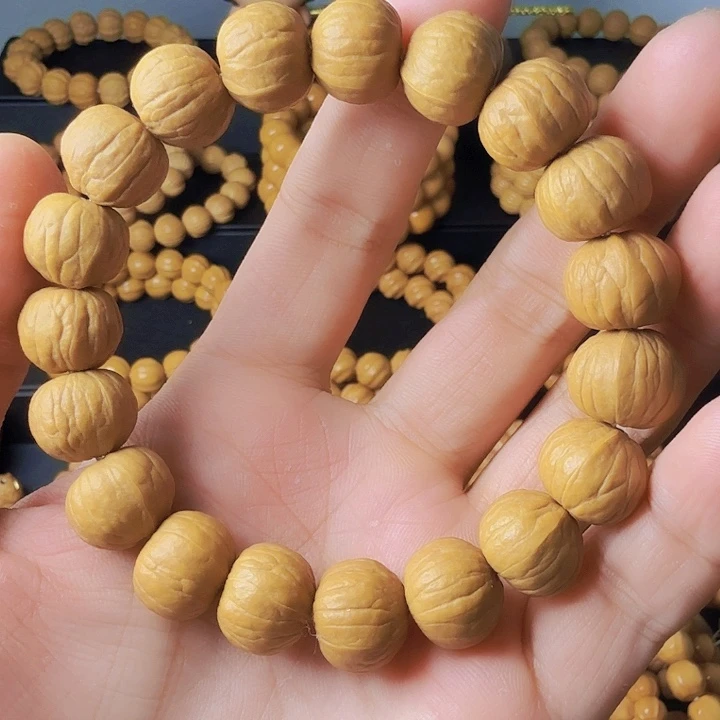 小***-核桃手串/手链全品南瓜