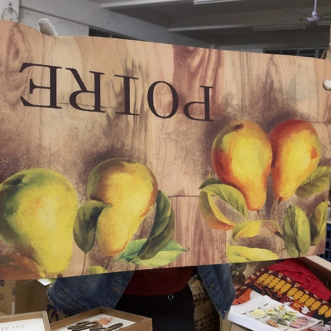 核桃木/黑胡桃（胡桃木）