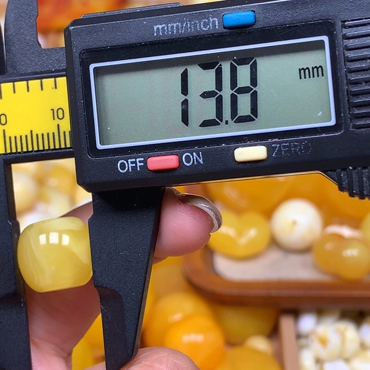 非金属配珠配饰59