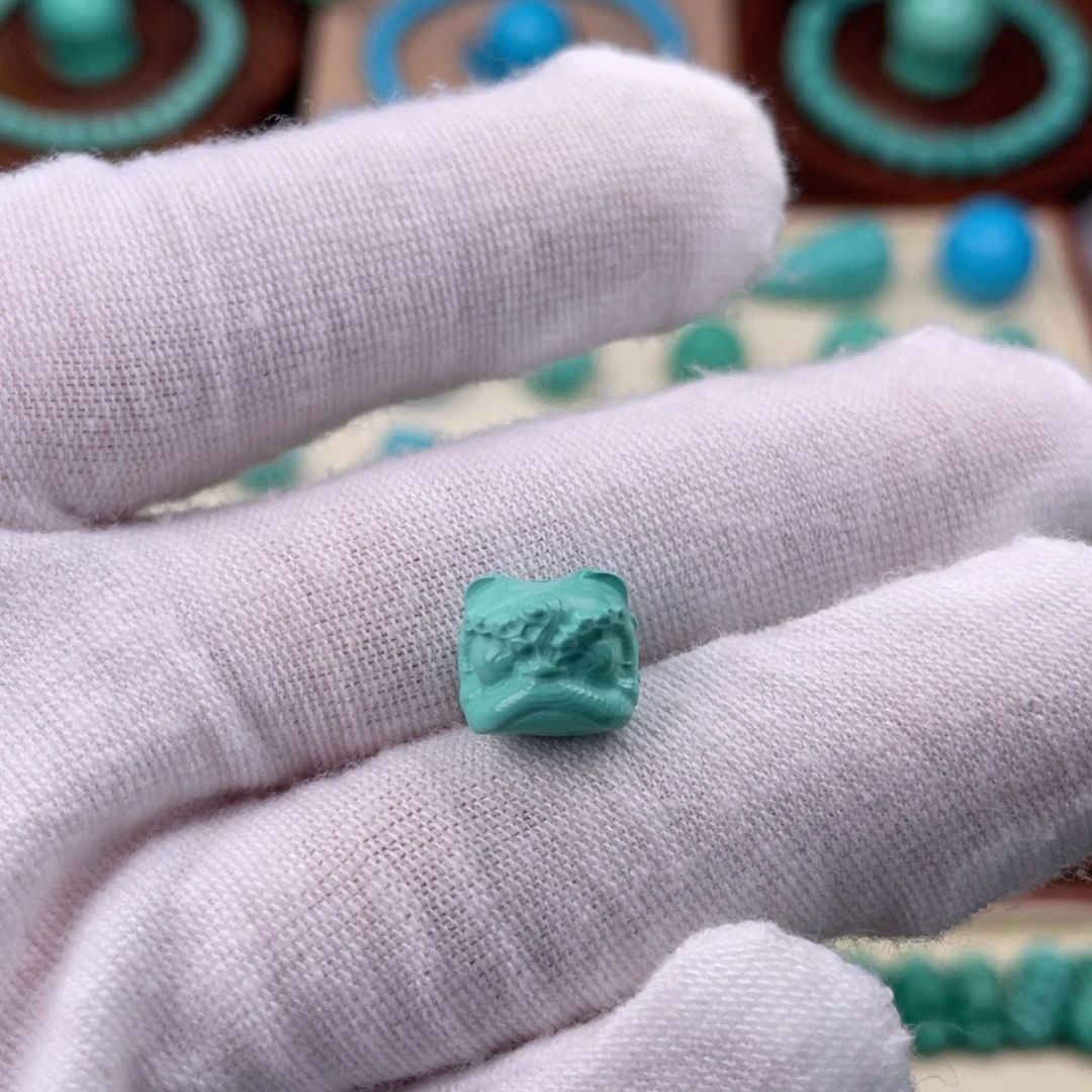 精品小醒狮卡10.4mm