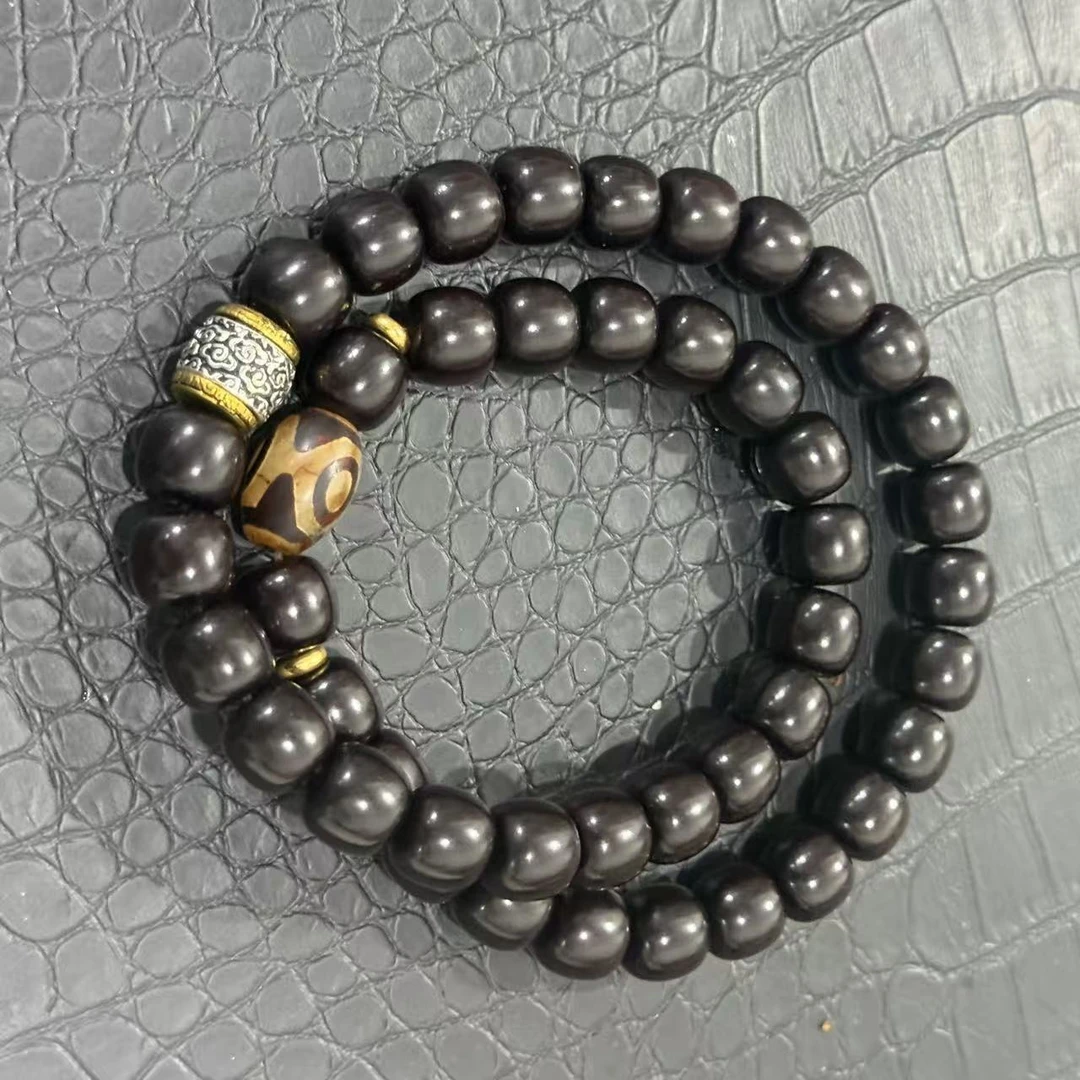 【百世璀璨 尽耀光芒】精品时尚手串B047