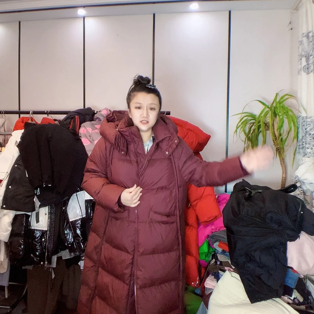 【闪购商品】21号115-150斤1699元