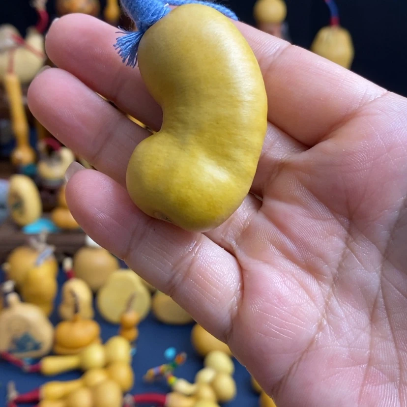 【闪购商品】营**姐文玩葫芦文玩葫芦