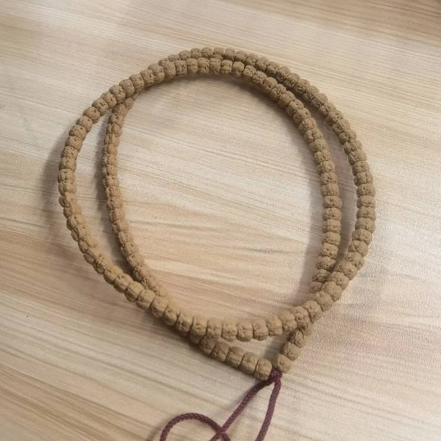 【曹掌柜精选】23 G05635-佛手小金刚脖挂-5mm