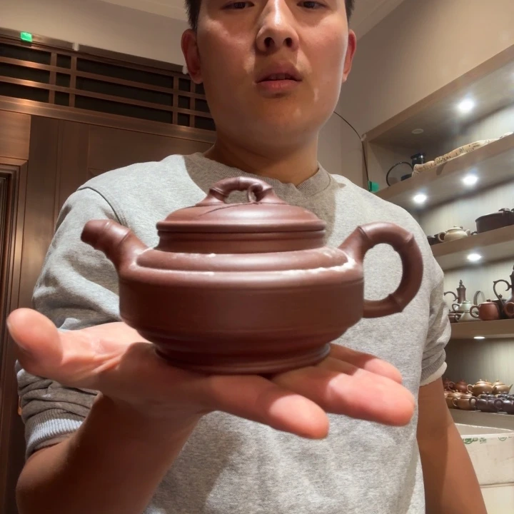 原矿原石的制作方法