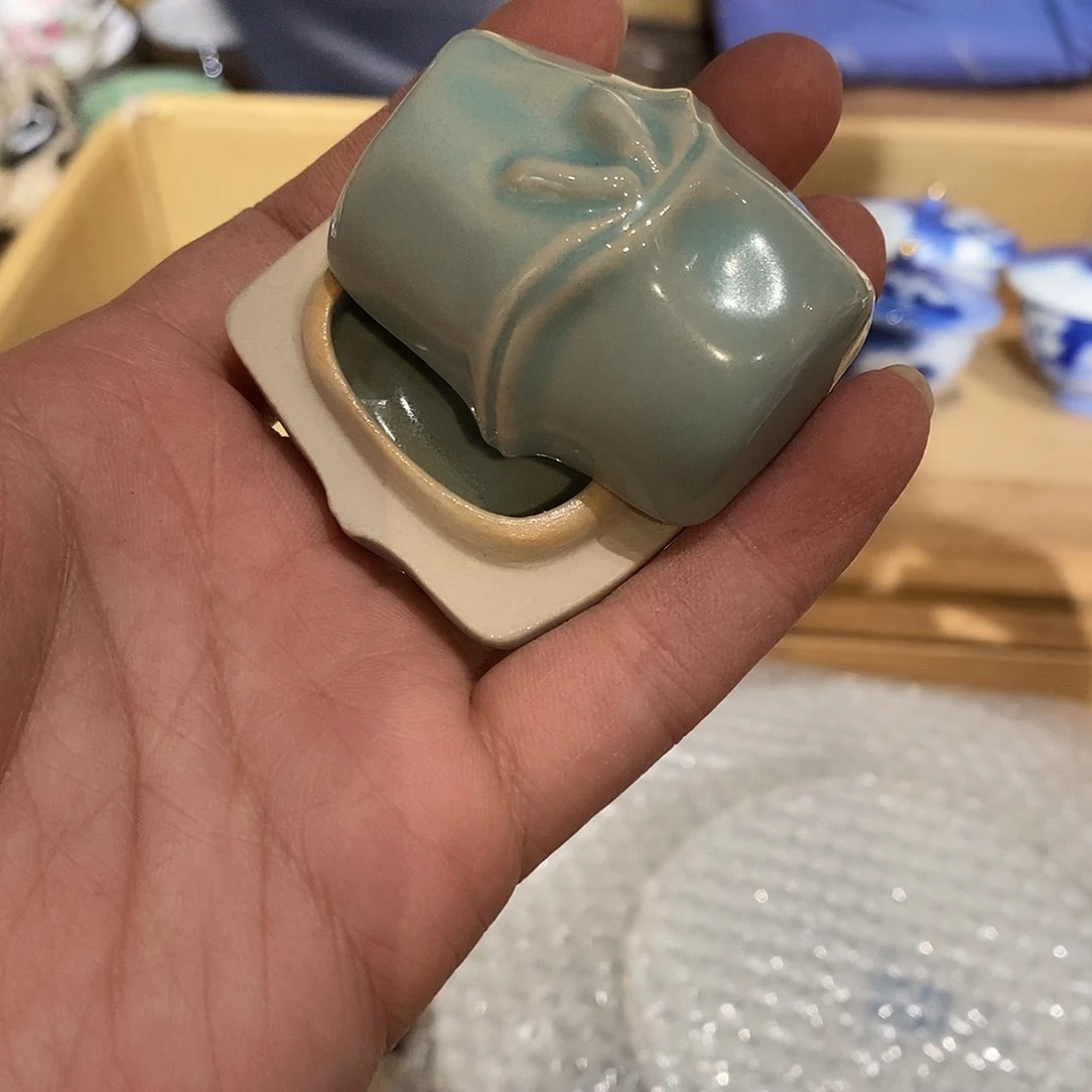 瓷片冠希回流中古默认微瑕