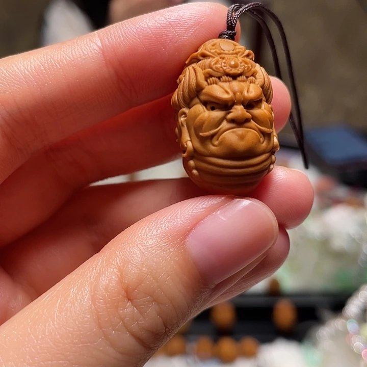 橄榄核手串/手链橄榄核