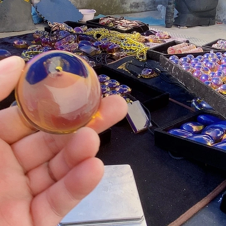 多米公主扣天空蓝净水