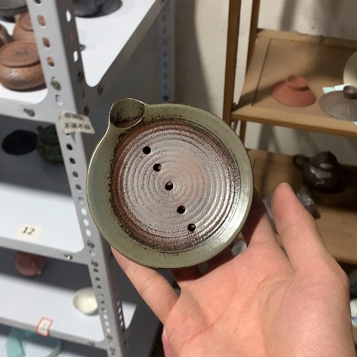 微瑕茶具介意勿拍