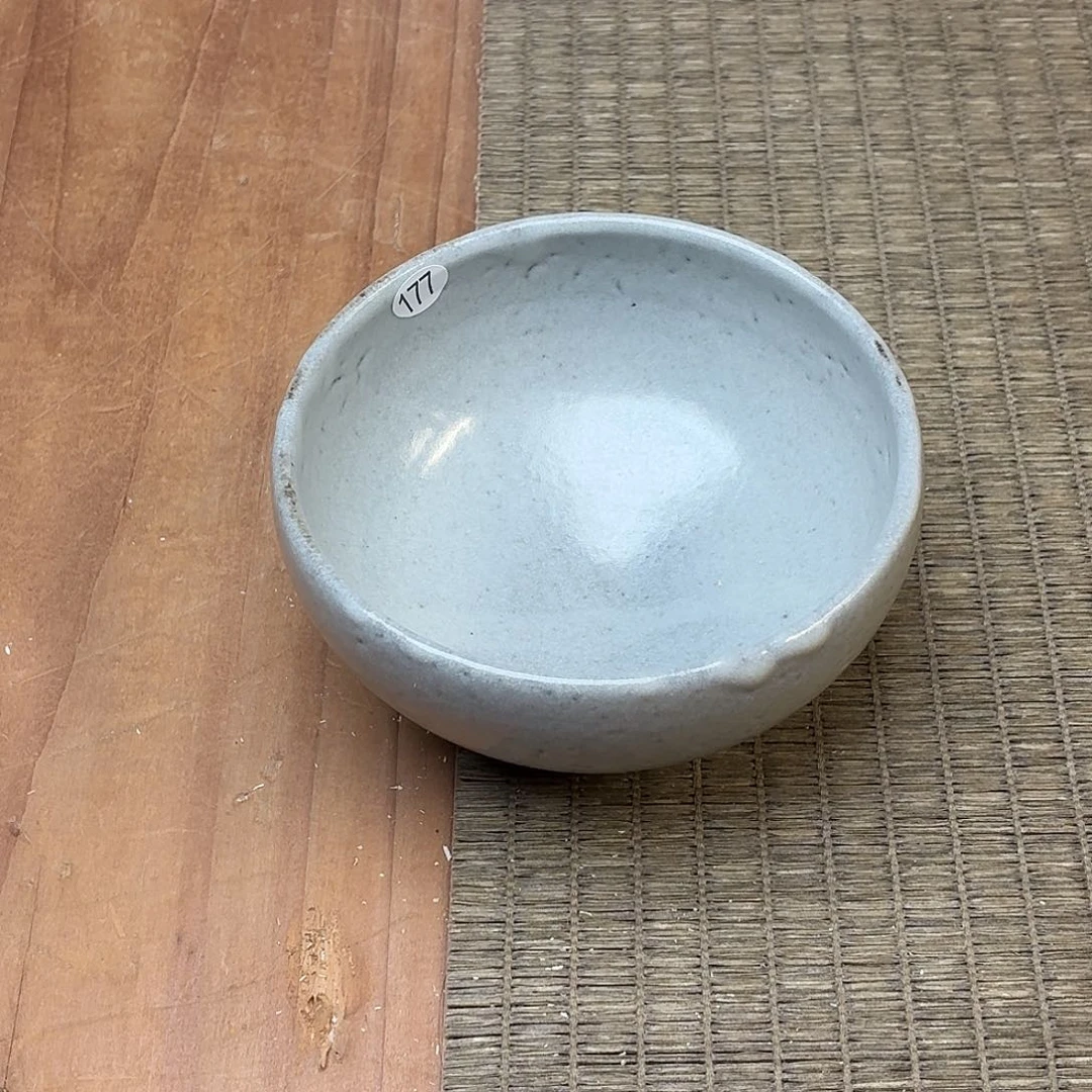 茶盏松风渡建盏柴烧