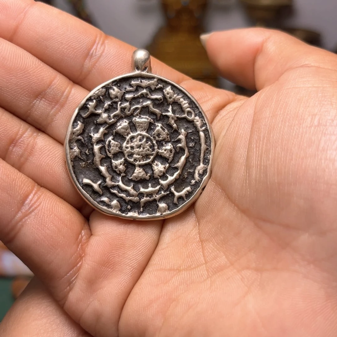 【闪购商品】大*九宫牌工艺品九宫牌