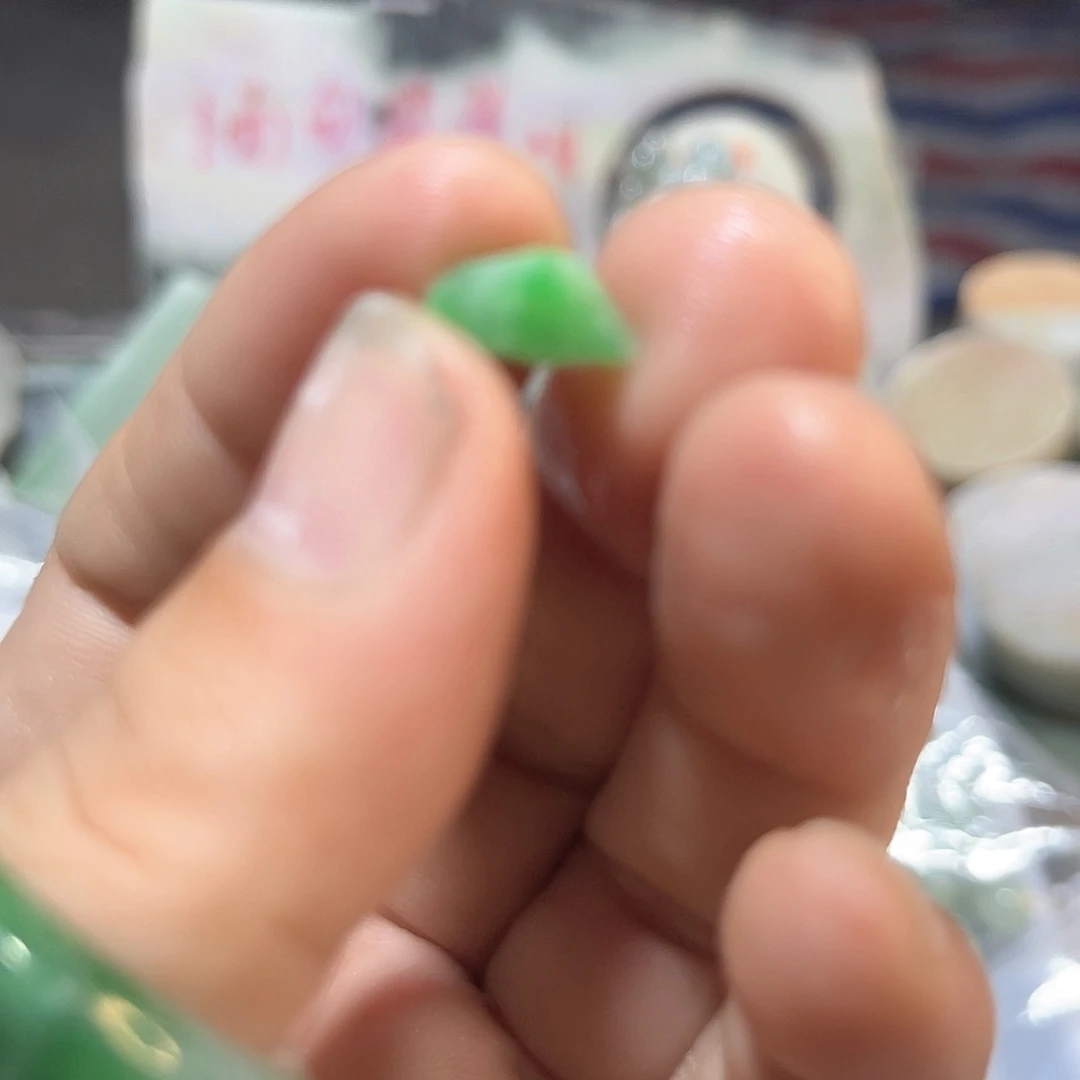 未镶嵌挂件翡翠翡翠天然翡翠天然翡翠