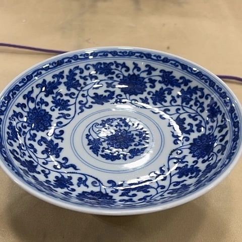 瓷片别**处确保品质一个