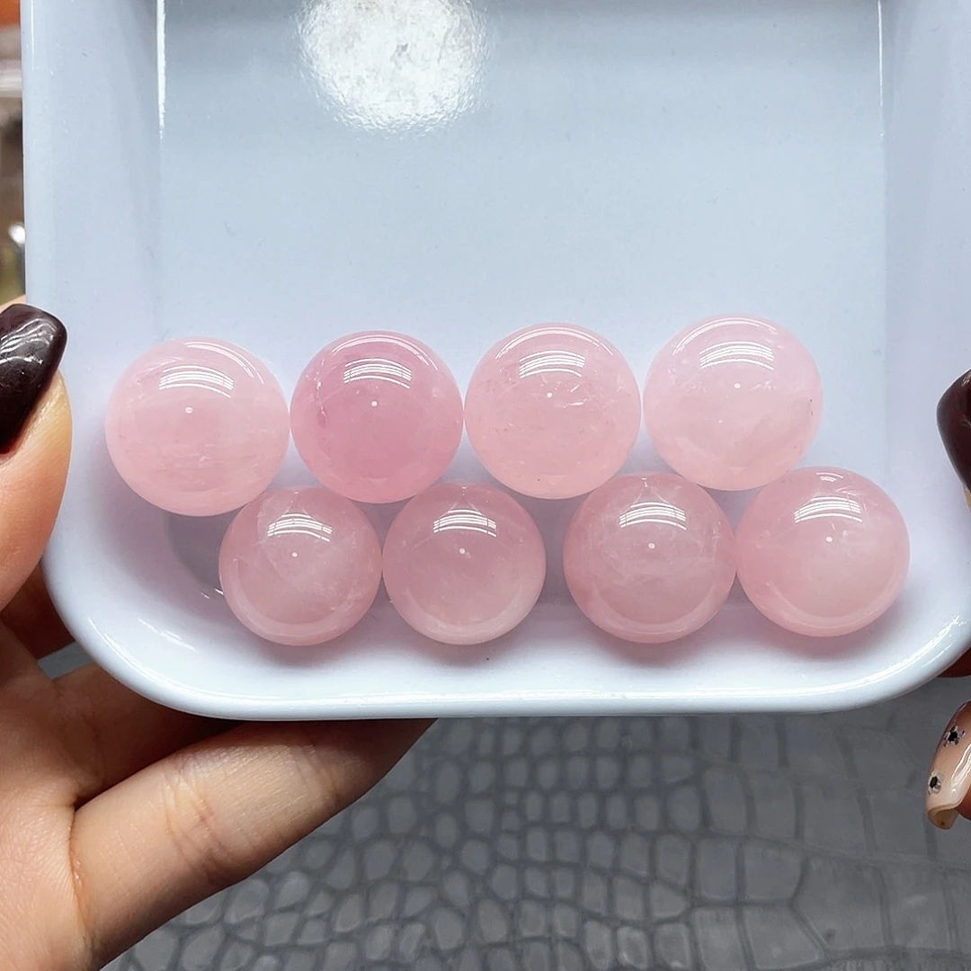 未镶嵌珠宝半成品水晶57