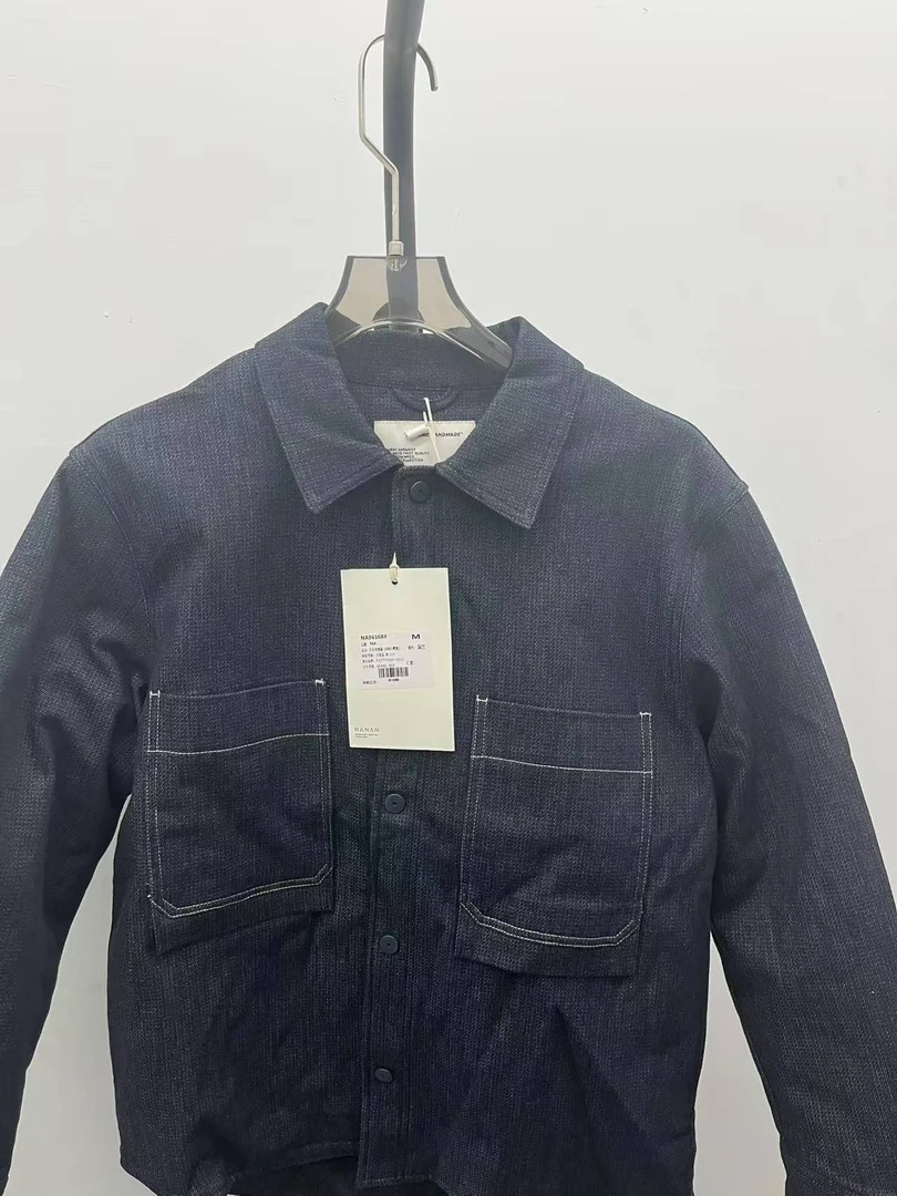 WS001  孤品专属链接男士加绒加厚
