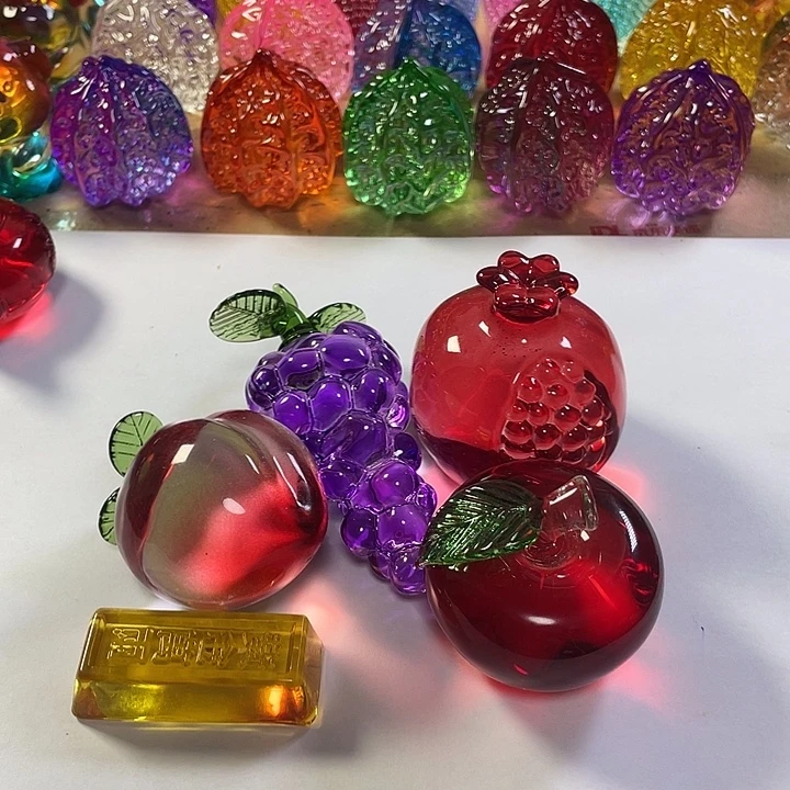 香***）人造水晶6666666666