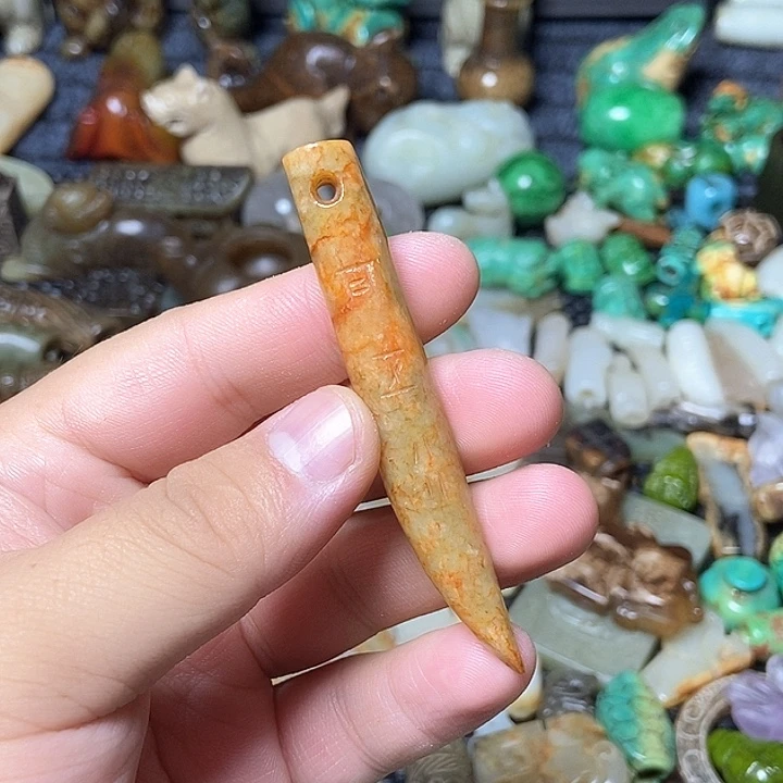 摆件直播间链接155
