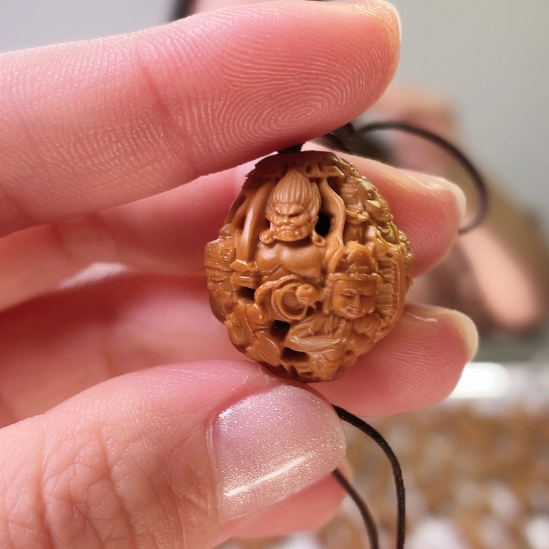 橄榄核手串/手链橄榄核