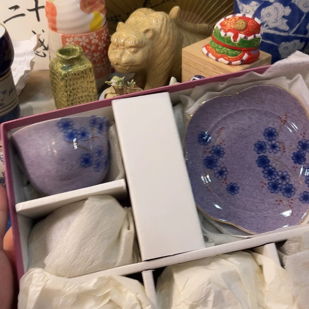 瓷片陶瓷艺术家的作品是一