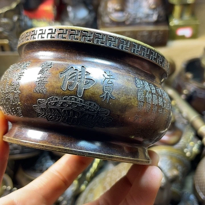 全是铜铜铜器铜器