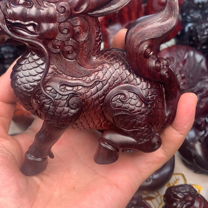 快***包檀香紫檀（小叶紫檀）