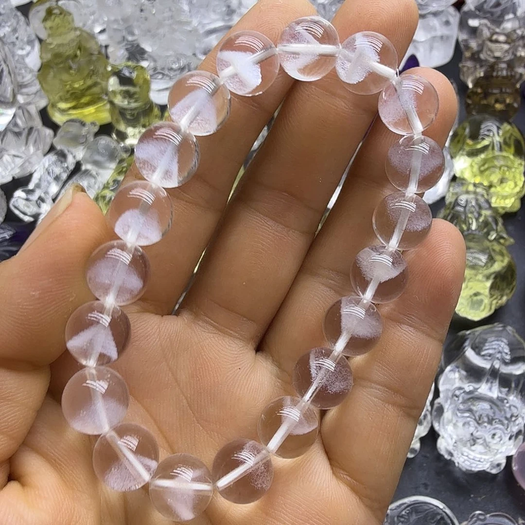 未镶嵌吊坠(不含链)水晶
