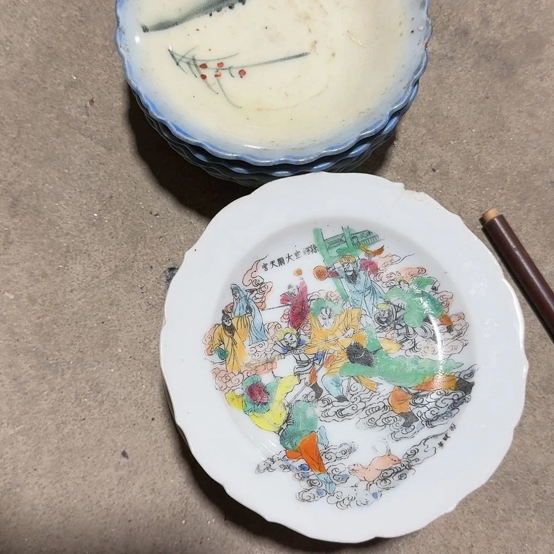 紫砂摆件专拍链接123初*