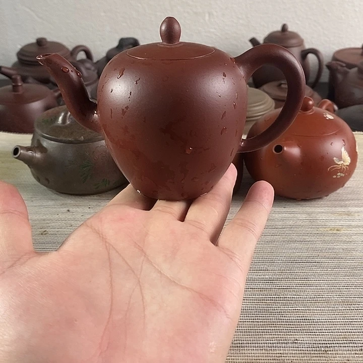 茶壶紫砂紫砂茶壶