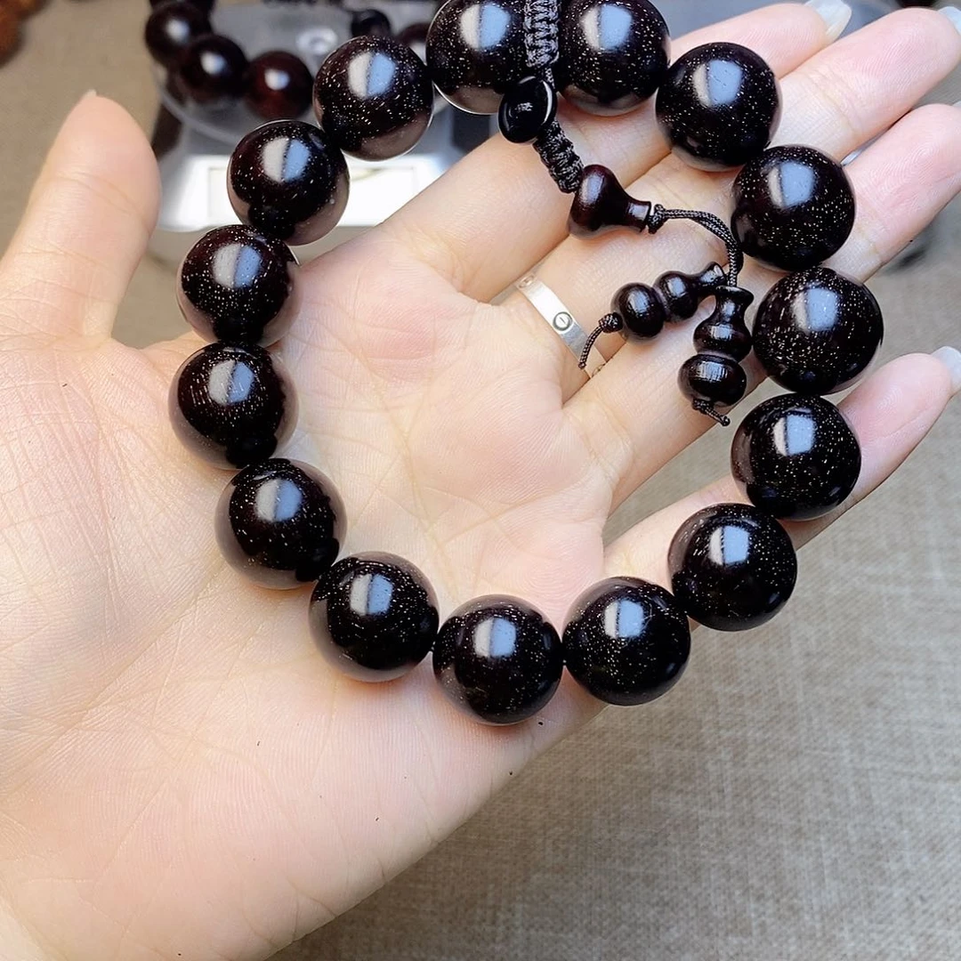 檀香紫檀（小叶紫檀）S****51.5爆星