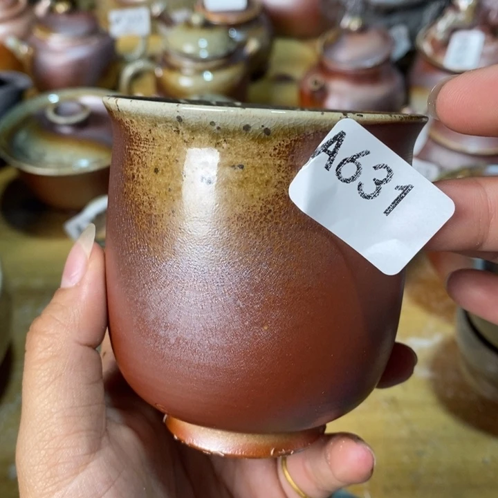 其他柴烧茶器福利