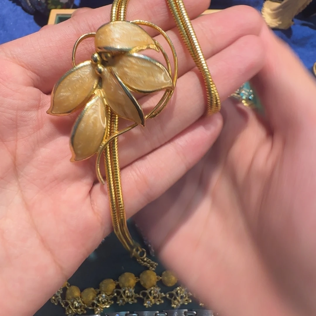 琉璃纯铜合金百万