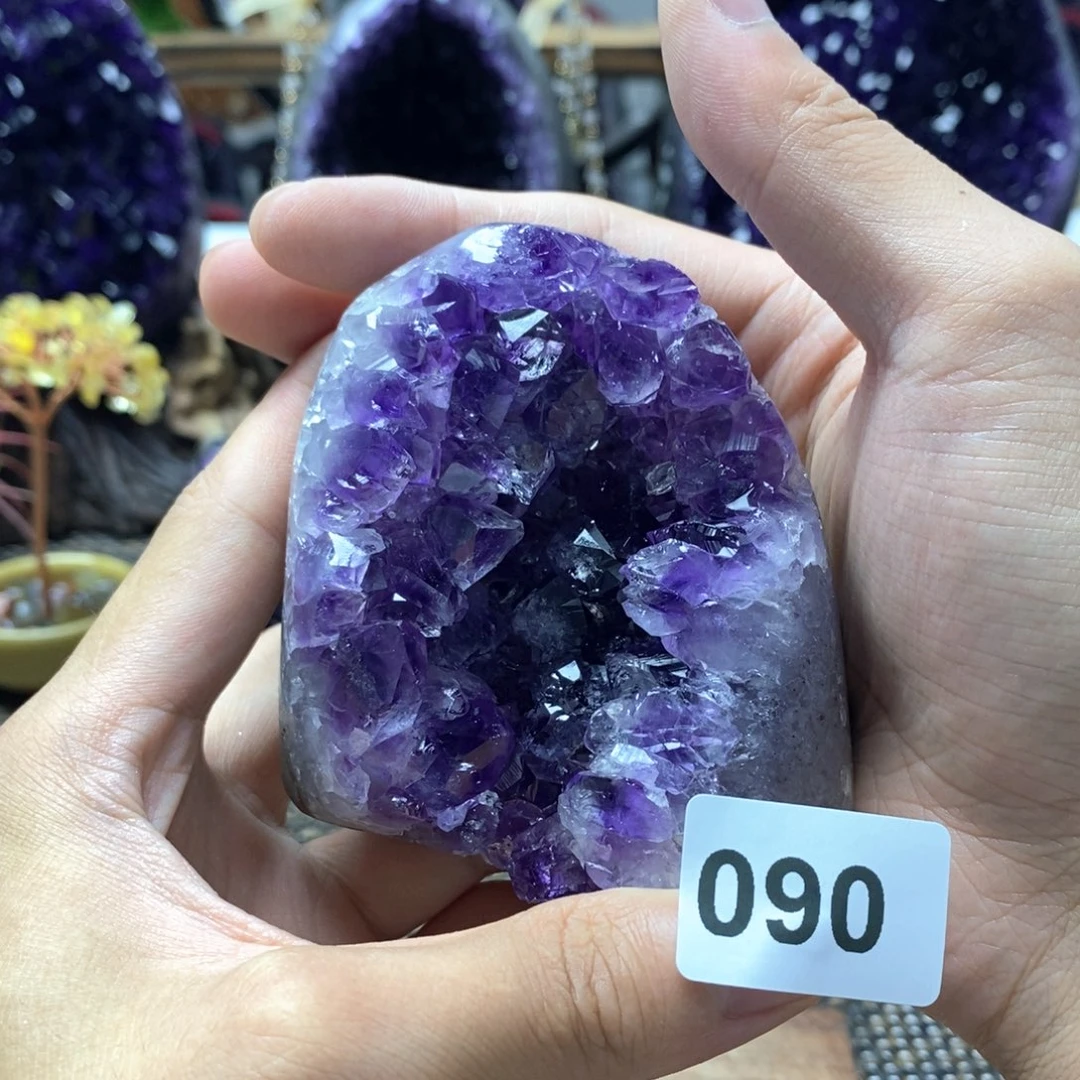未镶嵌大型摆件（非配饰）水晶