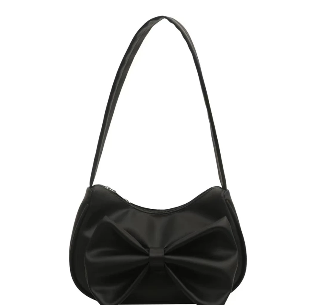 时尚潮流女包（斜跨腋下）