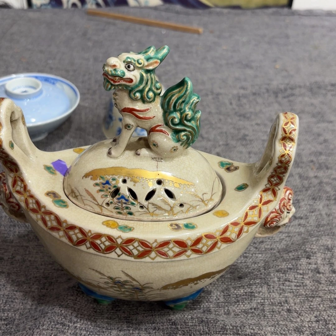 非常好看漂亮的物品