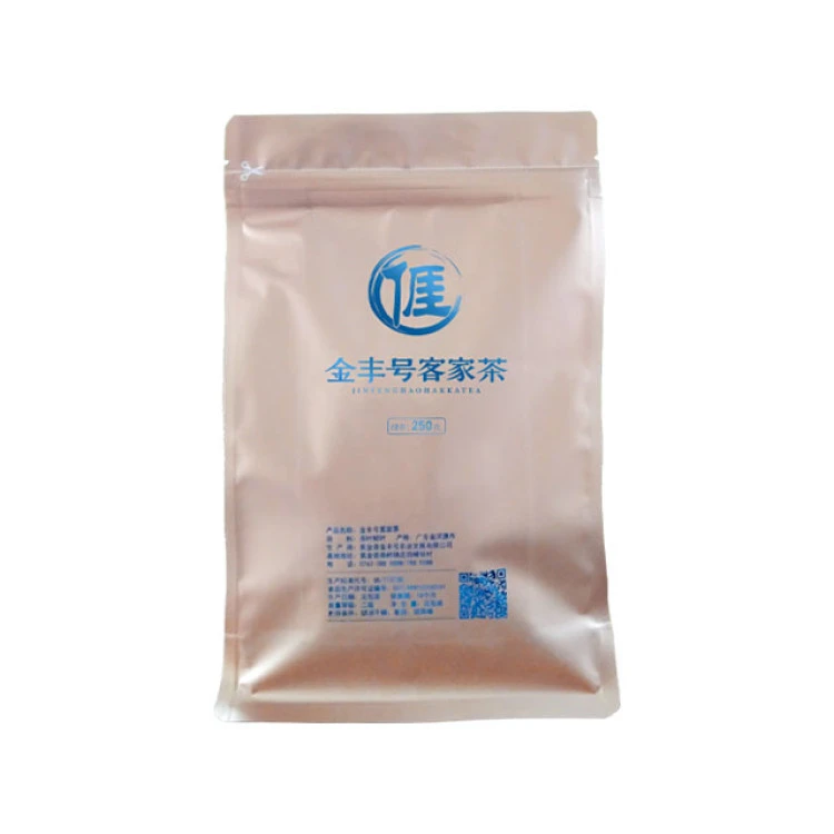 金丰号客家绿茶超值口粮茶回甘好