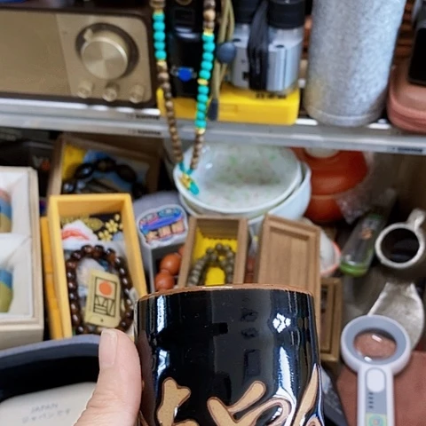 用***1茶杯茶具系列产品