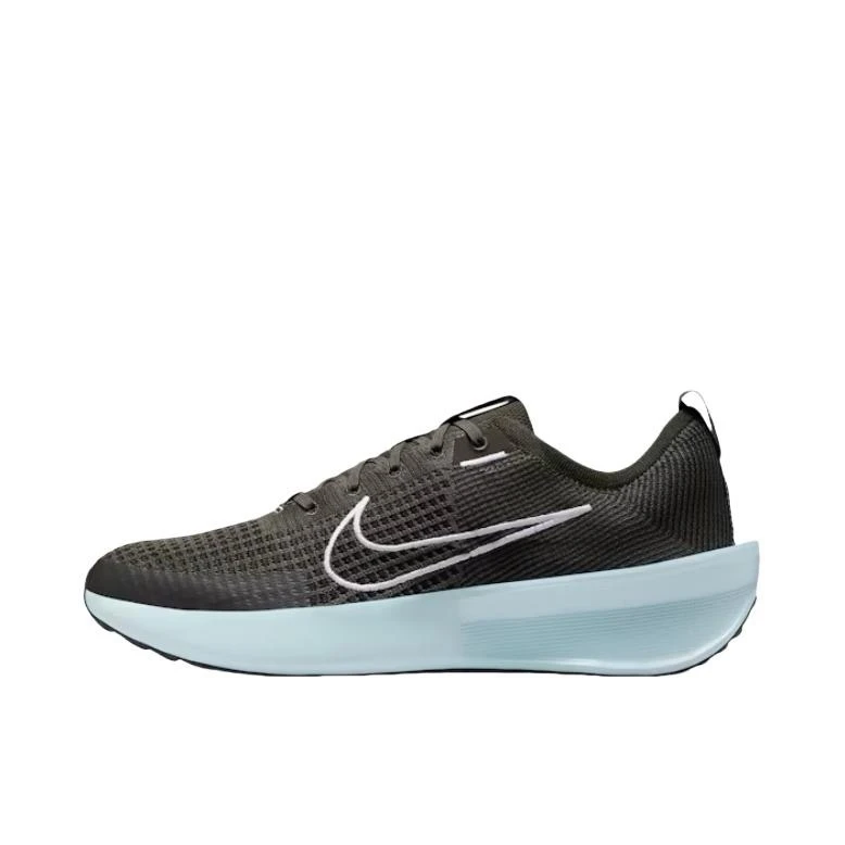 NIKE耐克INTERACT RUN男子休闲轻便透气运动休闲跑步鞋FD2291-300