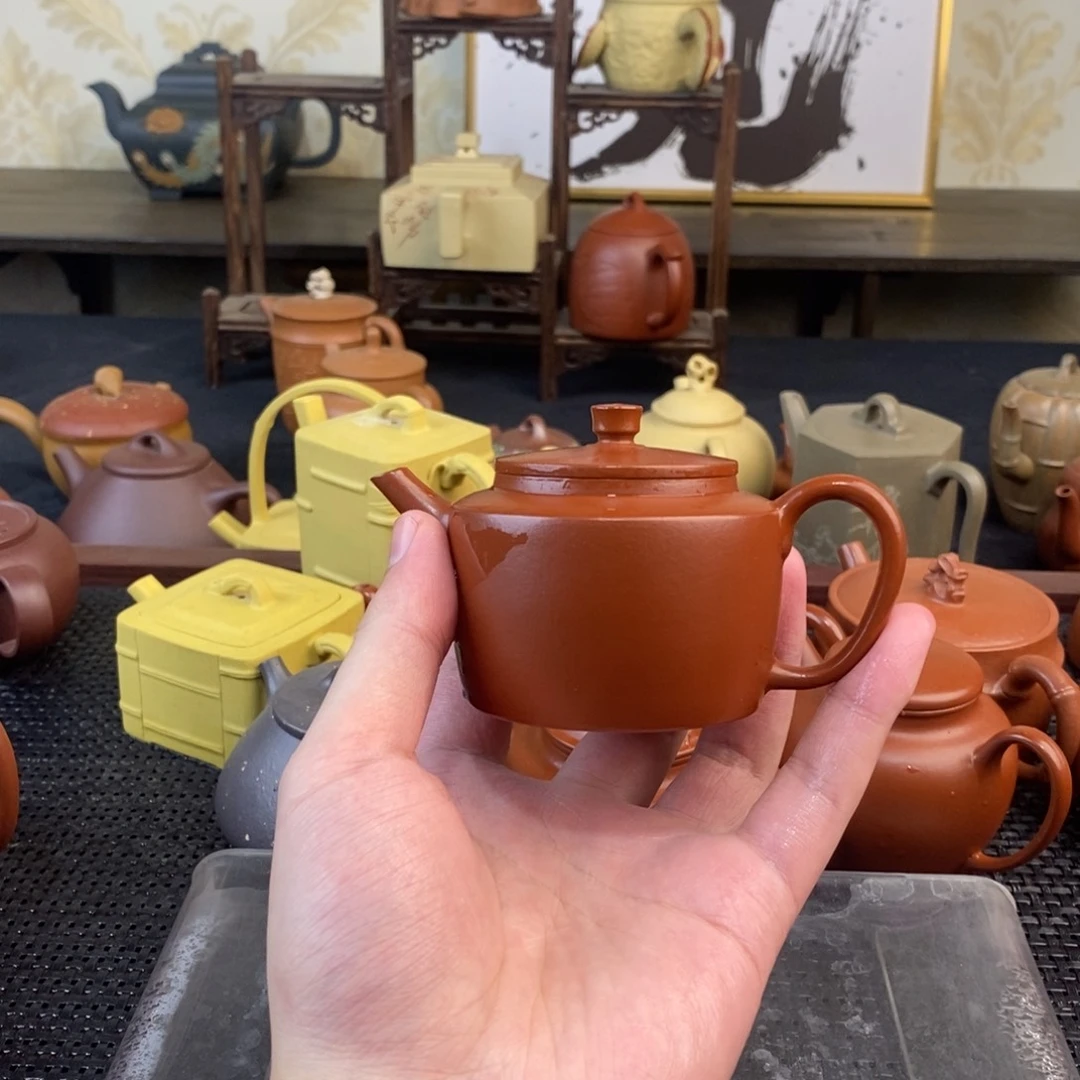 茶壶紫砂宜兴紫砂文化研究