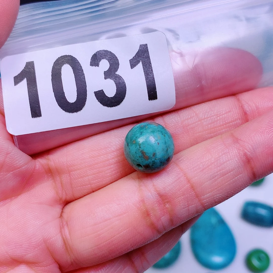 空竹粉丝专享十堰特色手工散珠